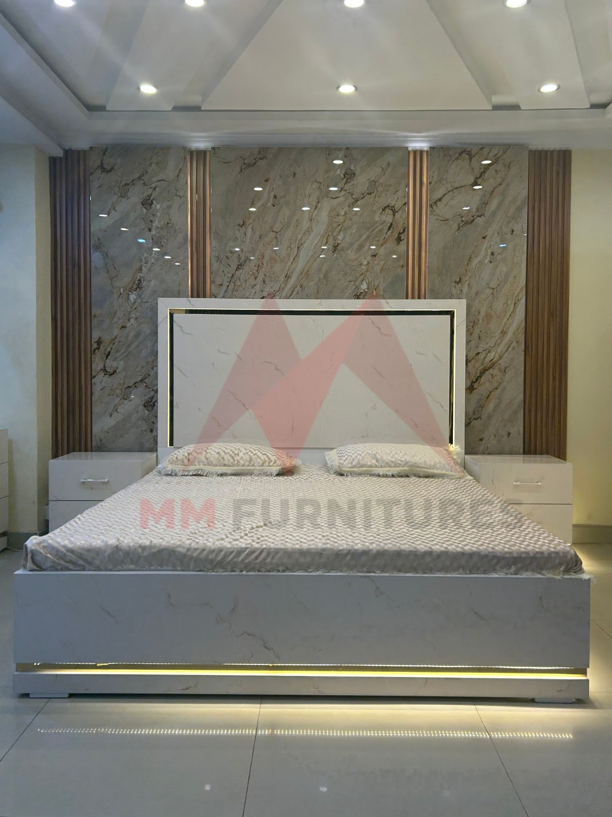 Marble Design