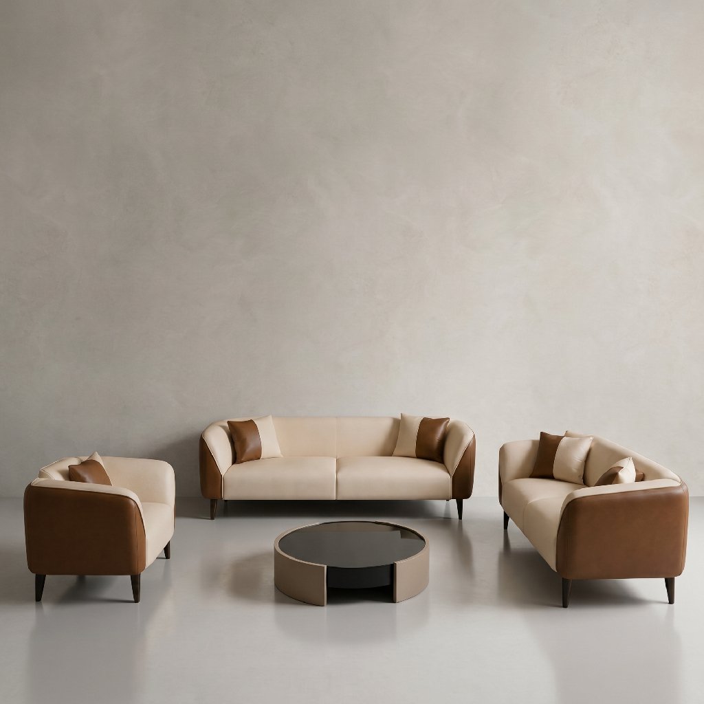 Nexus Sofa