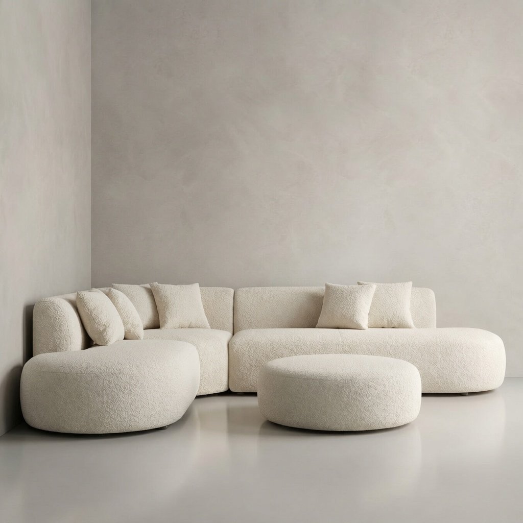Luxe Crescent