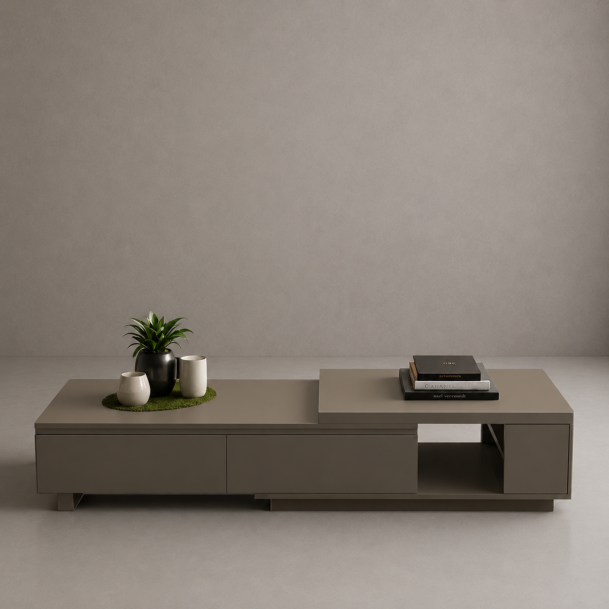 Axis Table